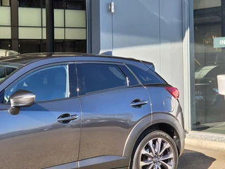 Mazda CX-3 Mazda CX-3 2.0 SkyActiv-G 121 Sportive |Navi|Clima|DAB|Carpl. - afbeelding nr 28