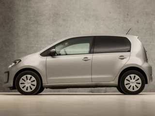 Volkswagen up! (5-DEURS, AIRCO, BLUETOOTH, GETINT GLAS, NIEUWE APK, SPORTSTOELEN, START/STOP, NIEUWSTAAT) - afbeelding nr 2