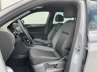 Volkswagen Tiguan Volkswagen Tiguan 1.5 TSI Life Active | Navi | ACC | IQ Light | CarPlay | HUD | DAB+ | 18 inch - afbeelding nr 25