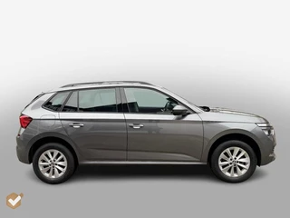 Škoda Kamiq - afbeelding nr 8