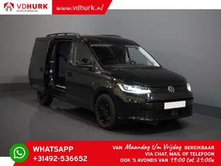 Volkswagen Caddy - afbeelding nr 8