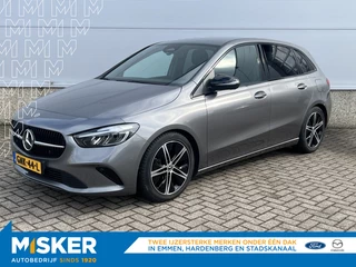 Mercedes-Benz B-Klasse - 261588179-0