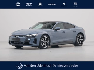 Audi e-tron GT - 467442485-0