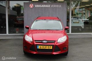 Ford Focus Ford Focus Wagon 1.0 EcoBoost Edition|Trekhaak|Navi|Nap - afbeelding nr 30