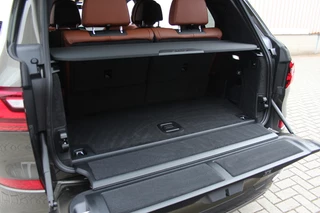 BMW X7 BMW X7 M50i High Executive Sky Lounge | M-sport | Bowers en Wilkins - afbeelding nr 49