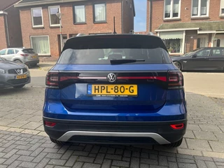 Volkswagen T-Cross - afbeelding nr 5