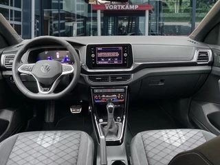 Volkswagen T-Cross - afbeelding nr 14