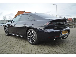 Peugeot 508 - afbeelding nr 9