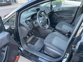 Ford Fiesta - afbeelding nr 8