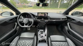 Audi S4 Audi S4 Avant 3.0 TDI S4 quattro - afbeelding nr 53