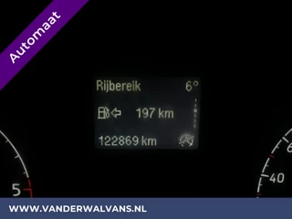 Ford Transit Custom Stoelverwarming, Verwarmde Voorruit, Cruisecontrol, Parkeersensoren, Bijrijdersbank - afbeelding nr 21
