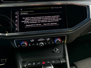 Audi Q3 Audi Q3 45 TFSI e S Line Sportback D.hoek|360 Cam|PANO|FULL! - afbeelding nr 23