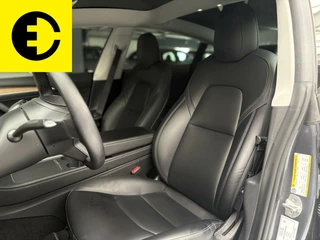 Tesla Model 3 Tesla Model 3 Standard RWD Plus 60 kWh | Pano | Autopilot | incl BTW - afbeelding nr 4