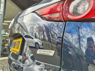 Mazda CX-5 - afbeelding nr 35