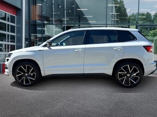 Škoda Karoq - afbeelding nr 8