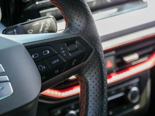 SEAT Arona SEAT Arona 1.0 EcoTSI FR Business Connect | APPLE CARPLAY | CRUISE CONTROL | - afbeelding nr 12