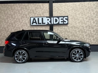 BMW X5 BMW X5 XDrive40e iPerformance High Executive | M Sport | NAP | Pano | Leer | Memory | Camera - afbeelding nr 11