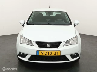 SEAT Ibiza Seat Ibiza 1.2 TSI Style - afbeelding nr 8