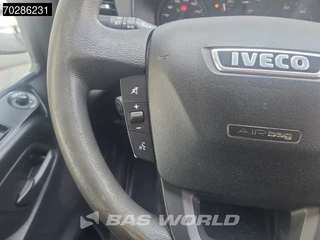 Iveco Daily Iveco Daily 35S16 L2H2 3,5t Trekhaak Airco Cruise Camera Parkeersensoren Euro6 L2 11m3 Airco Trekhaak Cruise control - afbeelding nr 18