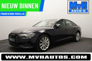 Audi A6 - 225502367-0