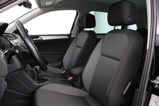 Volkswagen Tiguan Volkswagen Tiguan 1.4 TSI Connected Series | Trekhaak | Carplay |  Camera | Navigatie | Climate control | Park Assist | Climate control - afbeelding nr 5