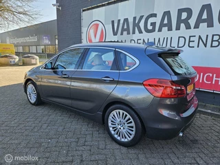 BMW 2 Serie BMW 2-serie Active Tourer 218i Luxury - afbeelding nr 3