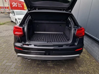 Audi Q2 Audi Q2 35 TFSI Dsg 1e Eig./ S-line /Pano /Virtual /Full! - afbeelding nr 6