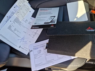 Mitsubishi Eclipse Cross - afbeelding nr 19