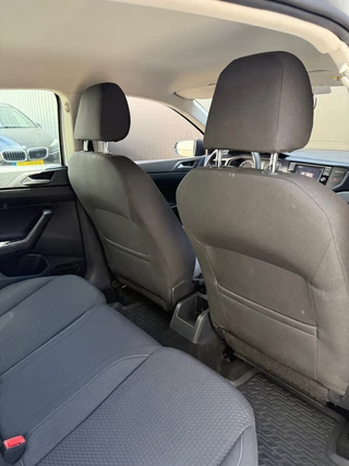 Volkswagen Polo Volkswagen Polo 1.0 MPI Trendline |Parkeersensoren voor en achter| - afbeelding nr 19