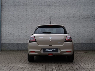 Suzuki Swift - afbeelding nr 4