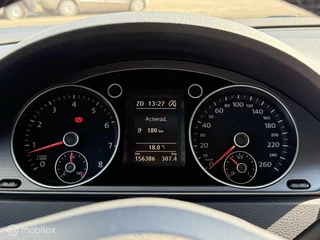 Volkswagen Passat Volkswagen Passat Variant 1.4 TSI Highline ACC, NAVI, BOMVOL - afbeelding nr 14