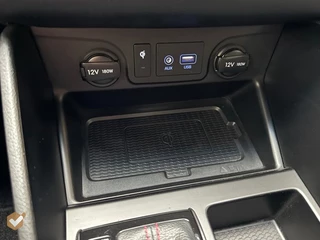 Hyundai Tucson - afbeelding nr 40