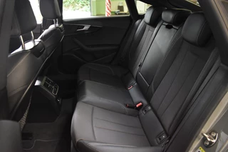 Audi A5 LEDER/PDC/NAVI - afbeelding nr 19