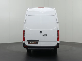 Mercedes-Benz Sprinter Mercedes-Benz Sprinter 316CDi 7G-Tronic Automaat L3H2 Maxi | Navigatie | Airco | 3-Persoons | Betimmering - afbeelding nr 11