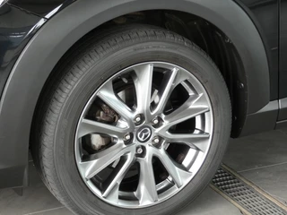 Mazda CX-3 - afbeelding nr 7