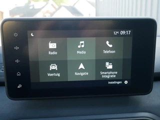 Dacia Sandero Stepway - afbeelding nr 9