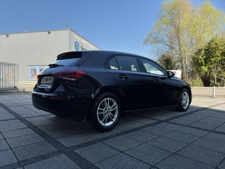 Mercedes-Benz A-Klasse Mercedes-Benz A-klasse 180d Aut. Busi. Solution | Navi | Camera | Apple Carplay | - afbeelding nr 6