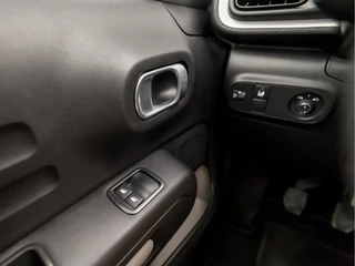 Citroën C3 Citroën C3 1.2 PureTech Sport (APPLE CARPLAY, GROOT NAVI, LM VELGEN, CRUISE, SPORTSTOELEN, PARKEERSENSOREN, NIEUWSTAAT) - afbeelding nr 20