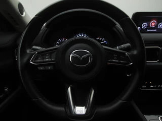 Mazda CX-5 Mazda CX-5 2.0 SkyActiv-G Business Luxury automaat : dealer onderhouden - afbeelding nr 24