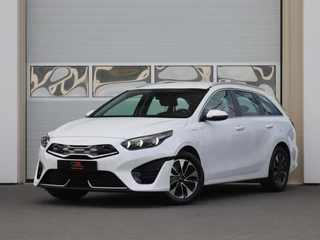 Kia Ceed Sportswagon Kia Ceed Sportswagon 1.6 GDI PHEV DynamicPlusLine | Modeljaar 2022 - afbeelding nr 57