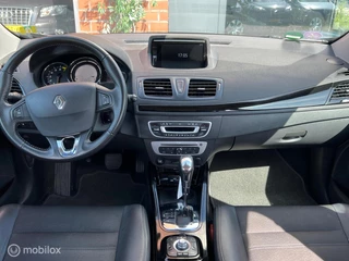 Renault Mégane Estate Renault Megane Estate 1.2 TCe Bose Navi Automaat half leer nap - afbeelding nr 7