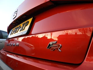SEAT Arona SEAT Arona 1.0 TSI FR 115PK BUSINESS INTENS CAMERA/CARPLAY/TREKHAAK - afbeelding nr 18