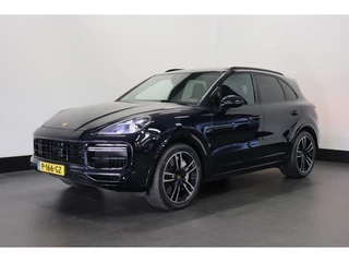 Porsche Cayenne | PANO-DAK | LEDER | € 79.900,- incl. BTW - afbeelding nr 39