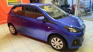 Peugeot 108 - afbeelding nr 8