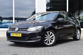 Volkswagen Golf - afbeelding nr 2