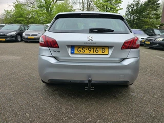 Peugeot 308 Peugeot 308 1.2 PureTech Active - afbeelding nr 12