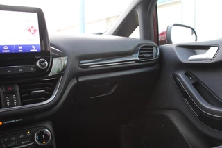 Ford Fiesta Ford Fiesta 1.0 EcoBoost Hybrid ST-Line X | Automaat | B&O Audio | Adaptive Cruise Control | Camera | Stoel + Stuurverwarming | Dealeronderhouden | - afbeelding nr 15