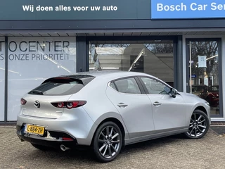 Mazda 3 - afbeelding nr 4