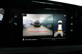 Opel Mokka Opel Mokka 1.2 Turbo Elegance Automaat - afbeelding nr 25