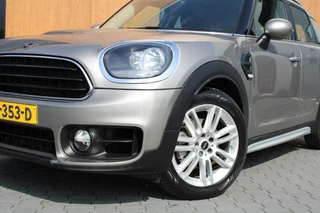 MINI Countryman Mini Countryman 1.5 Cooper AUT 136pk | Navi | Origineel NL - afbeelding nr 29